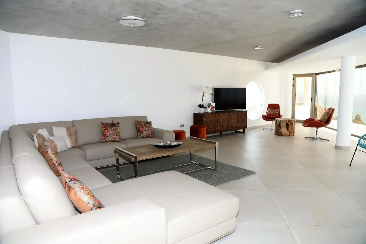 Villa Ozeano Costa Calma