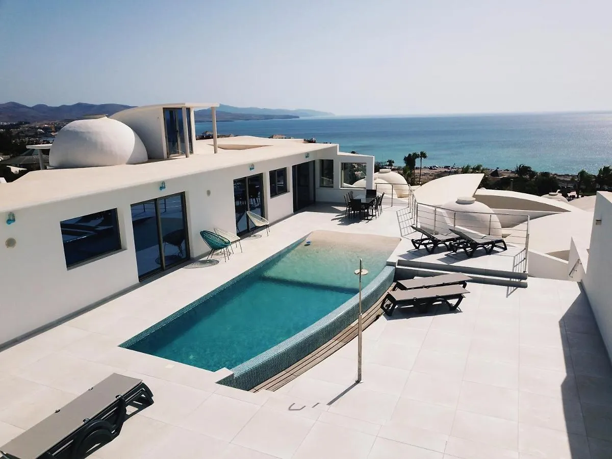 Villa Ozeano Costa Calma