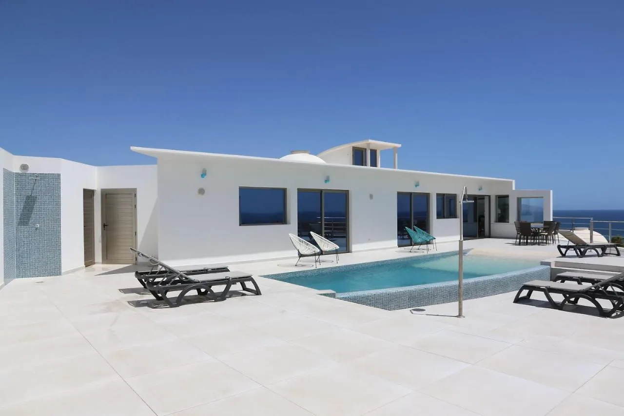 Villa Ozeano Costa Calma