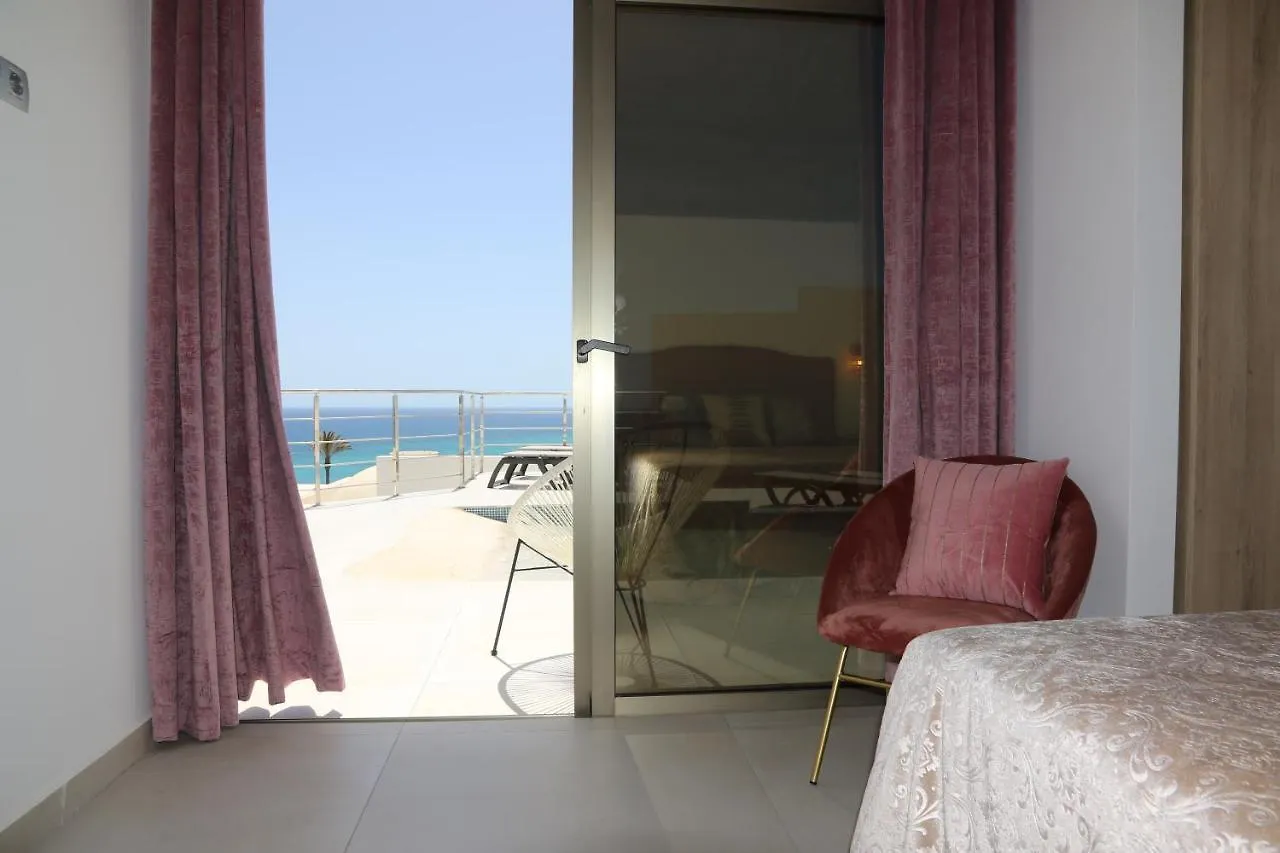 Villa Ozeano Costa Calma