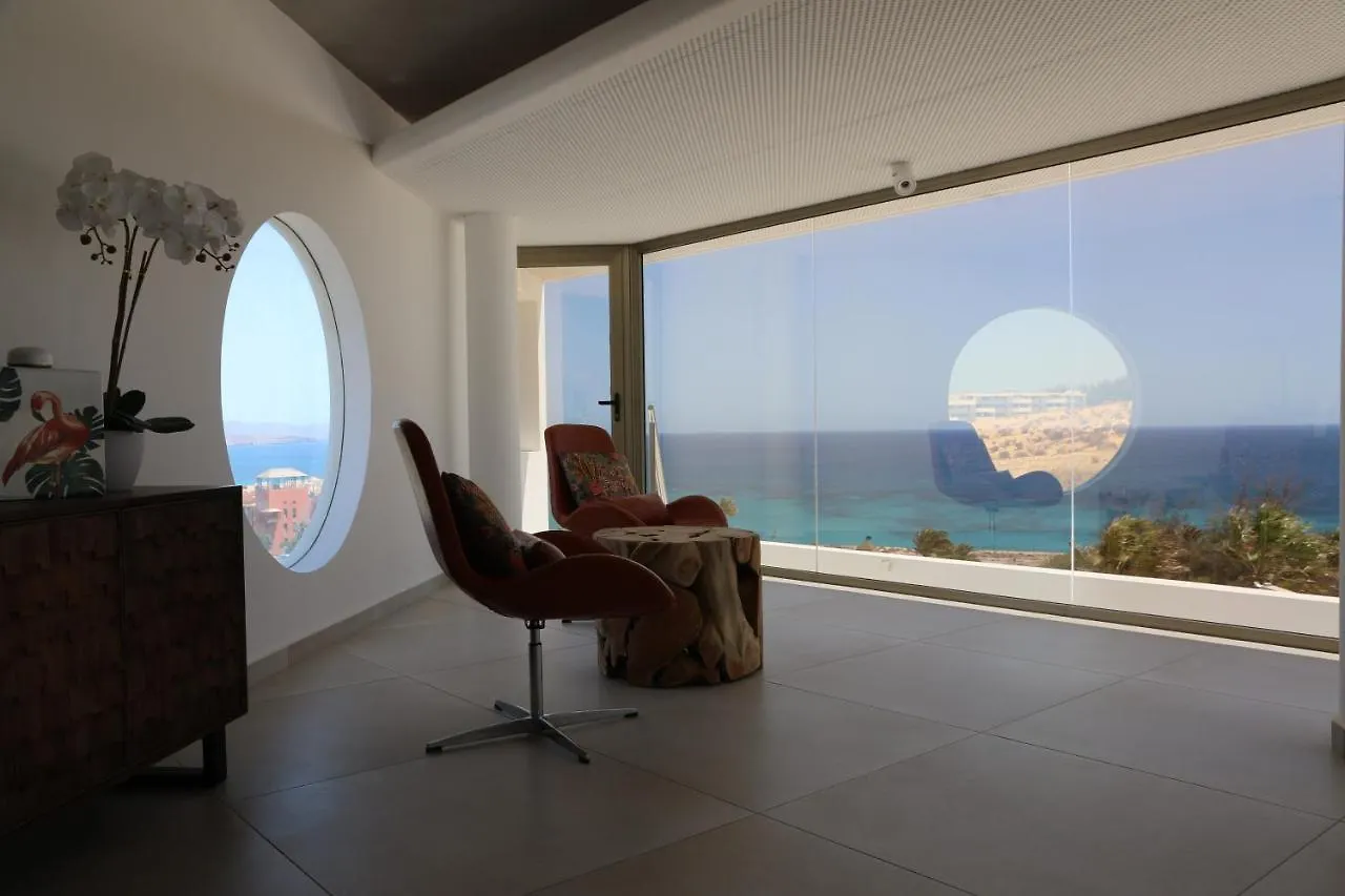 Villa Ozeano Costa Calma