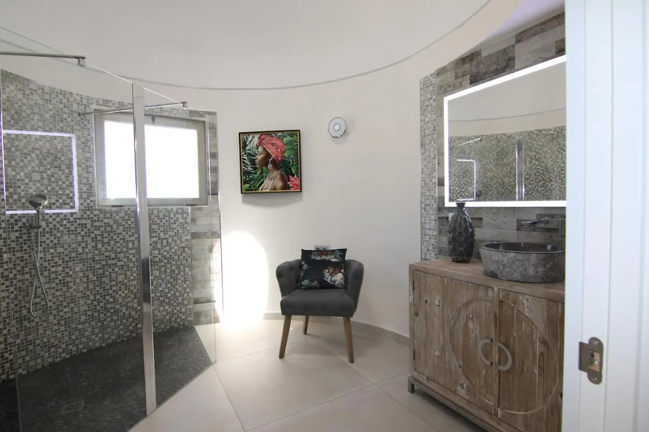 Villa Ozeano Costa Calma