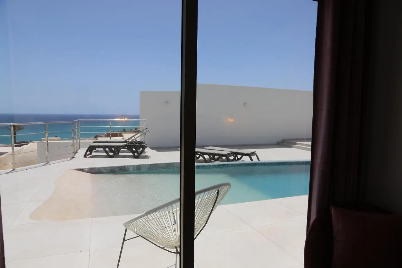 Villa Ozeano Costa Calma