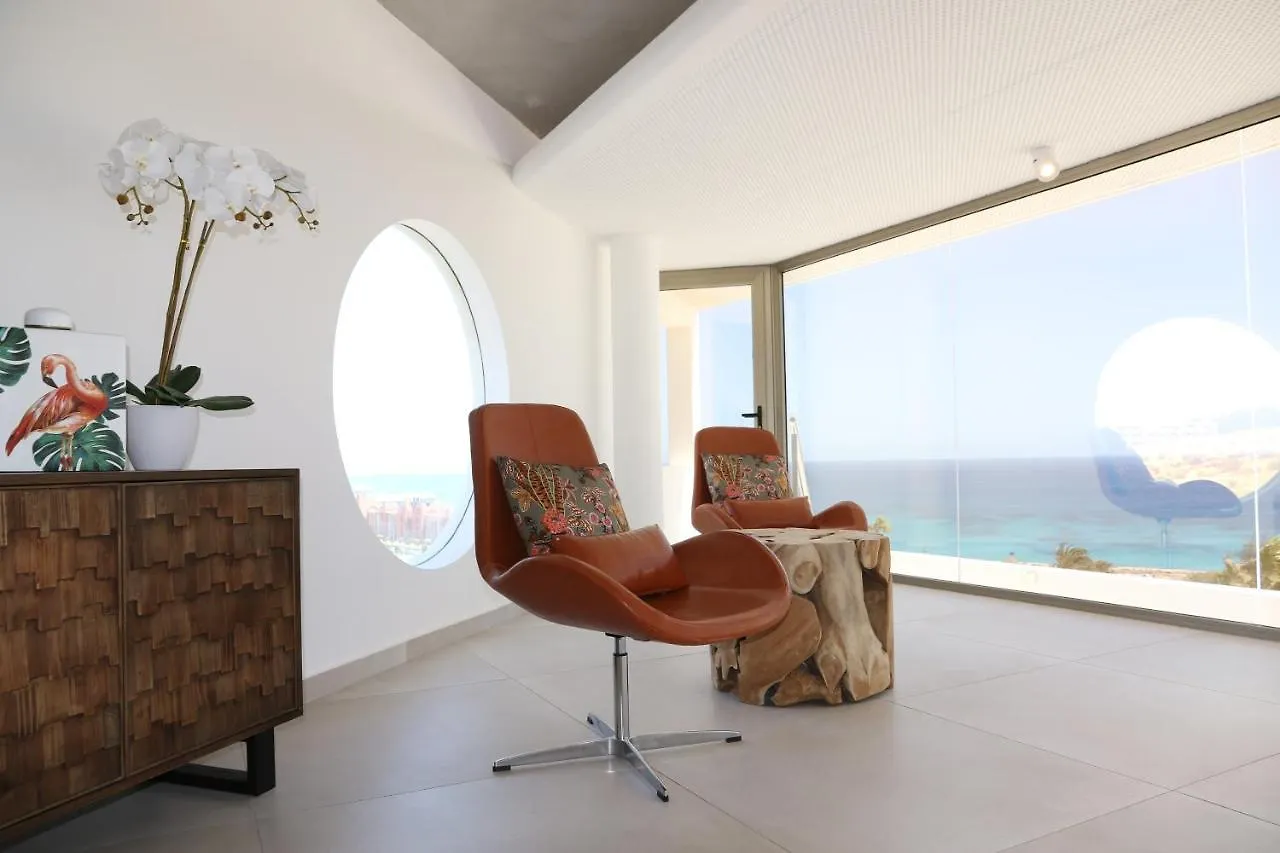 Villa Ozeano Costa Calma 0*,