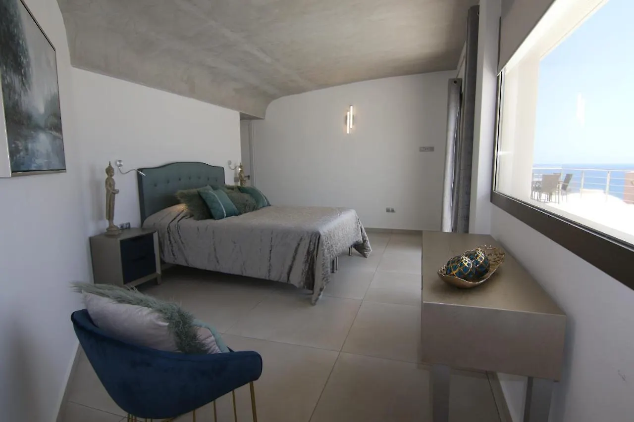 Villa Ozeano Costa Calma