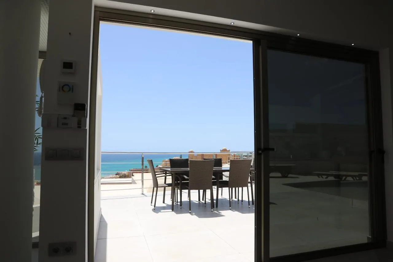 Villa Ozeano Costa Calma