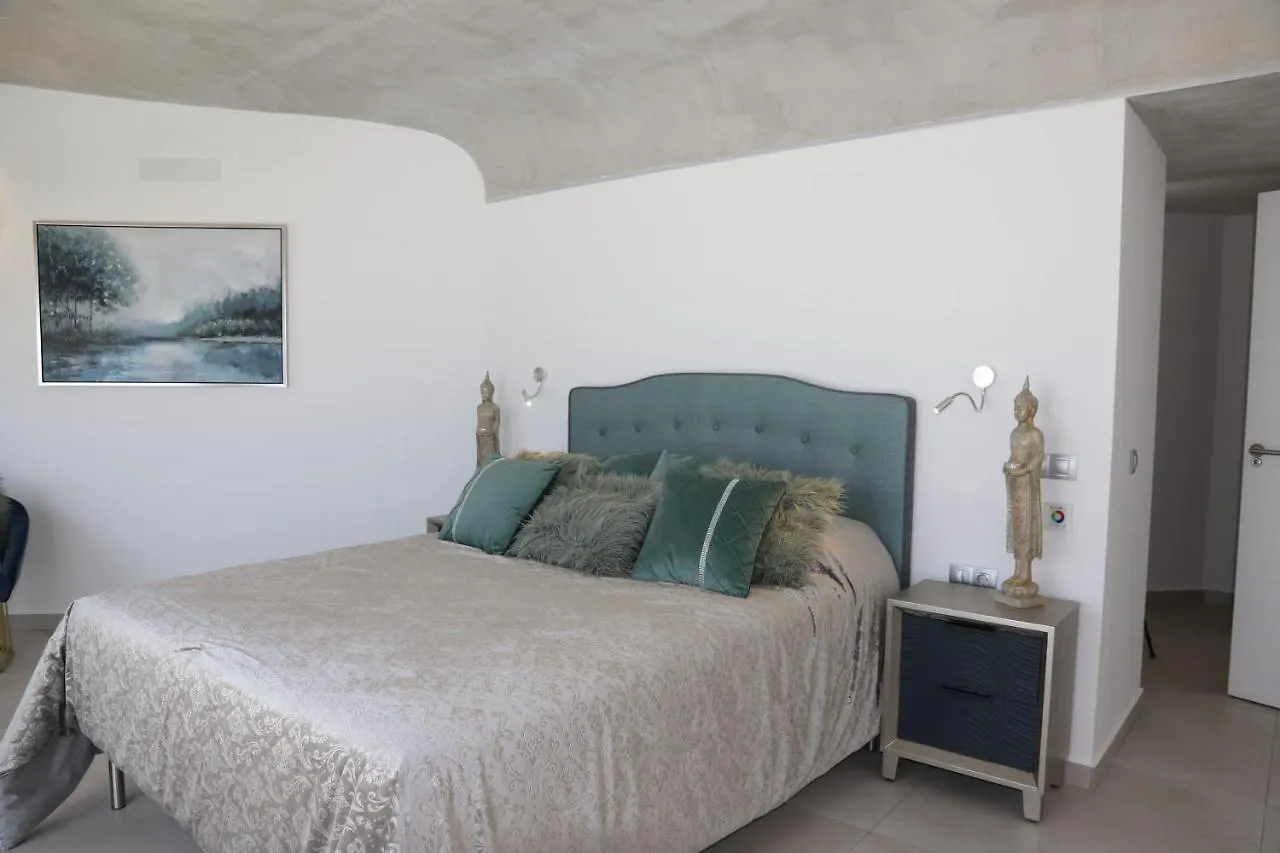 Villa Ozeano Costa Calma