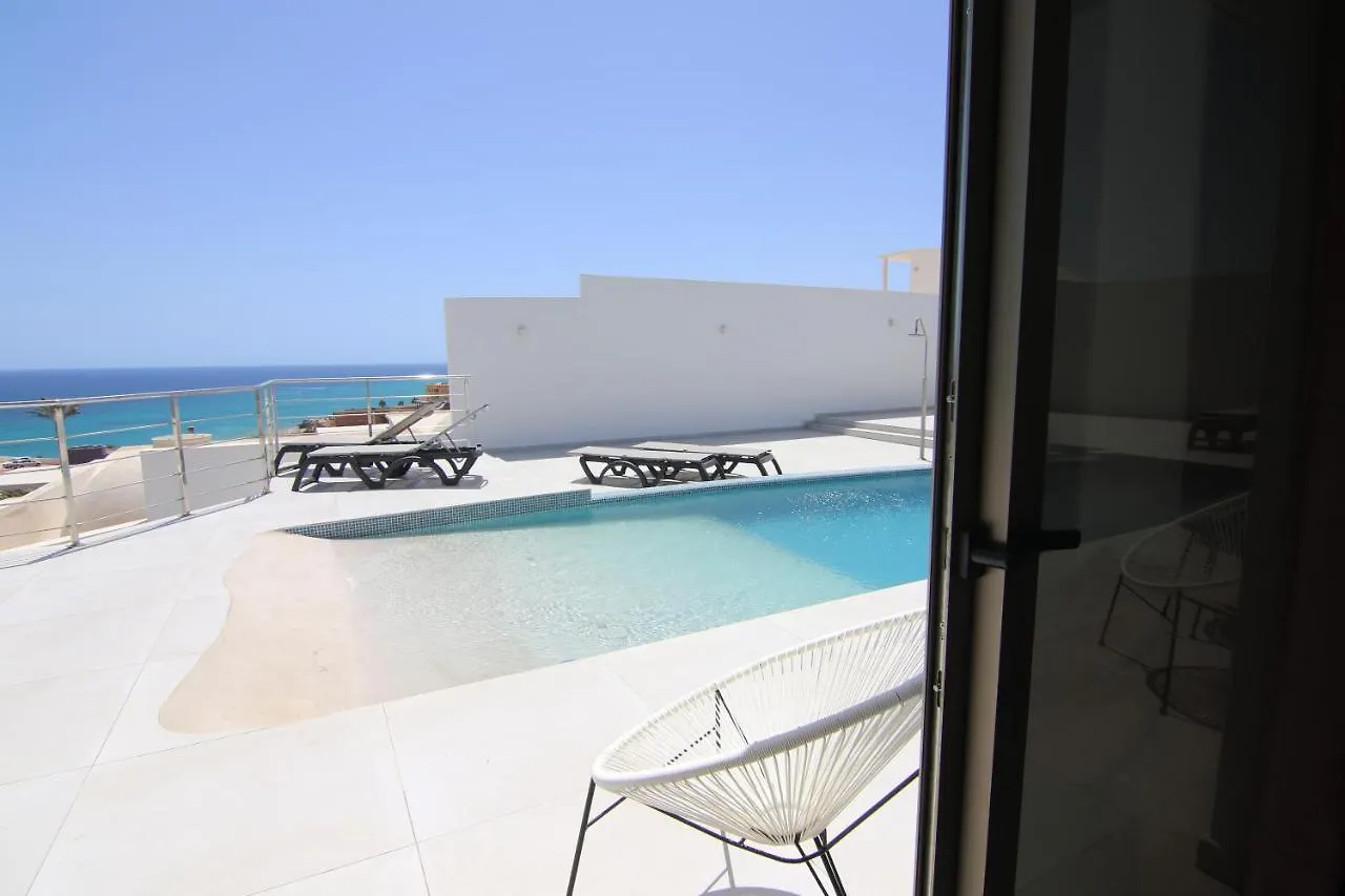Villa Ozeano Costa Calma Spanien
