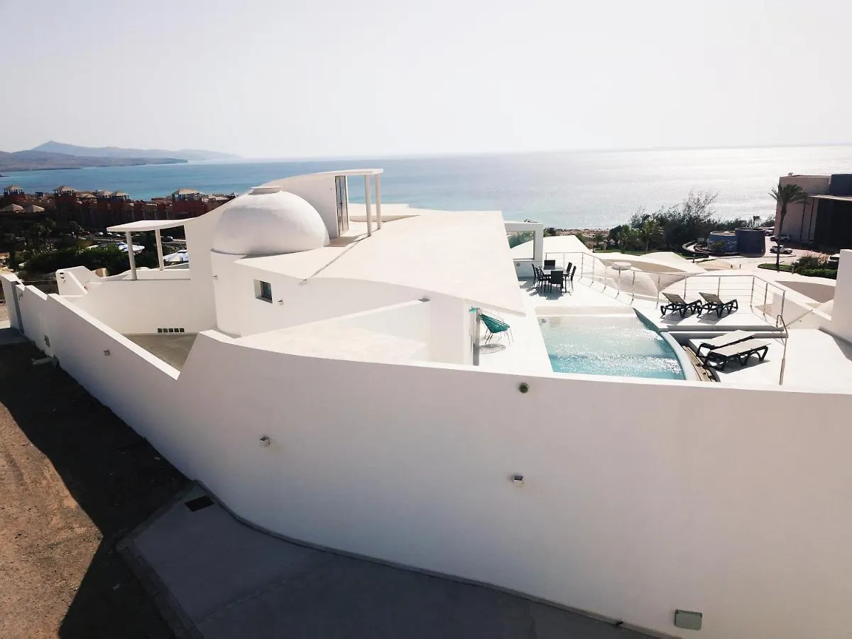 Villa Ozeano Costa Calma