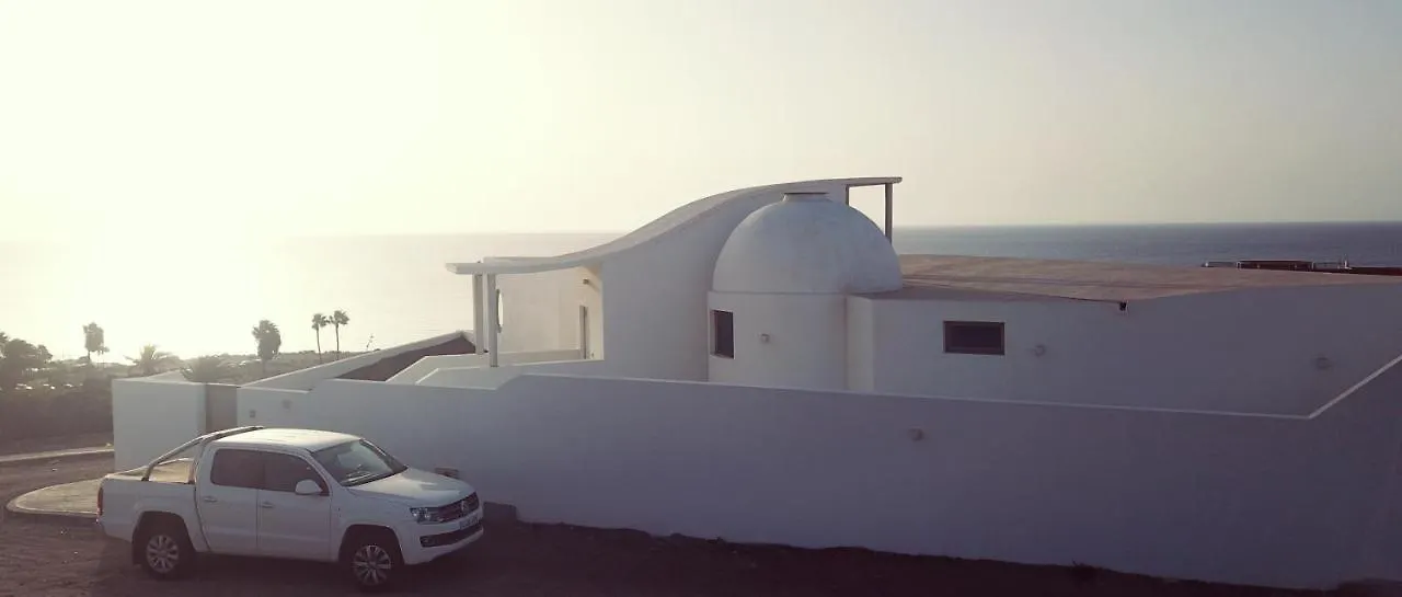 Villa Ozeano Costa Calma